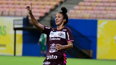 Ferroviária é a nova líder do Brasileiro Feminino - Foto: Rafael Zocco/Ferroviária