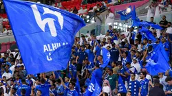 Al-Hilal x Al-Shabab pelo Campeonato Saudita