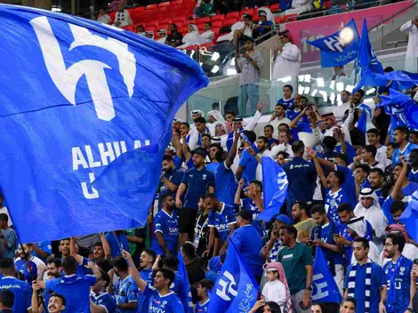Palpite Al-Hilal x Al-Shabab - Campeonato Saudita - 21/04/2025