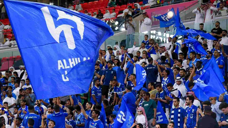 Al-Hilal x Al-Shabab pelo Campeonato Saudita