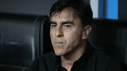 Quinteros foi demitido do Grêmio. Foto: Liamara Polli/AGIF