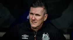 Grêmio não quer Paulo Turra - Foto: Thiago Ribeiro/AGIF.