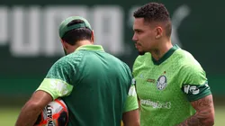 Paulinho pode ser uma das novidades na formação.