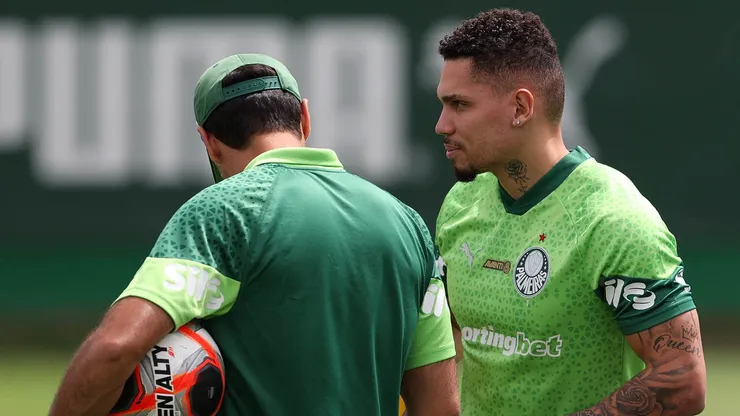 Paulinho pode ser uma das novidades na formação.