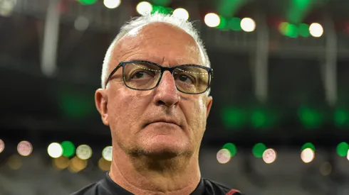 Dorival Júnior, ex-técnico da Seleção Brasileira