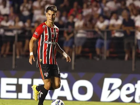 São Paulo divulga parcial de ingressos para jogo com o Santos