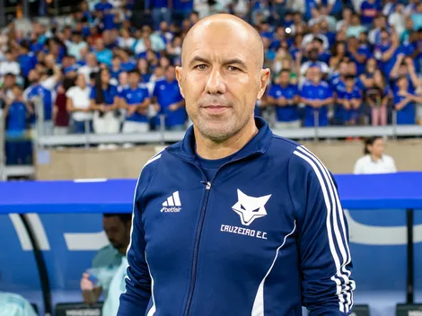 Cruzeiro vence no Brasileirão Betano e Leonardo Jardim recebe elogios