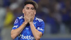 Jogador rebate declaração polêmica de mandatário da SAF