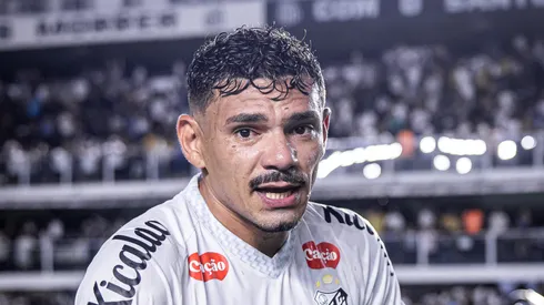 Tiquinho após vitória diante do Galão da Massa.