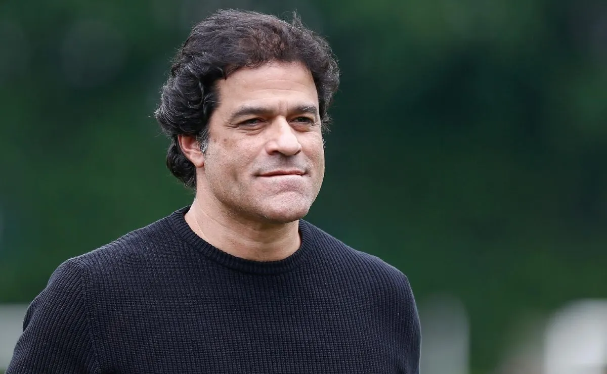 Raí faz elogios ao Botafogo antes do Super Mundial de Clubes