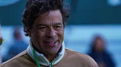 Raí elogiou o Palmeiras e +2 no Brasil - Foto: Reprodução/Instagram.