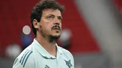 Grêmio já teve interesse em Fernando Diniz - Foto: Mateus Bonomi/AGIF.