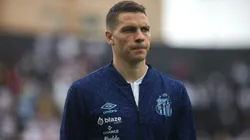 Julio Furch está afastado no Peixe, mas segue negociação