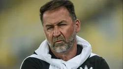 Augusto Melo foi avisado pela Gaviões