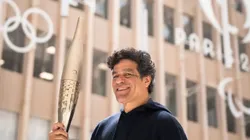 Raí citou o Palmeiras em análise - Foto: Reprodução/Instagram.