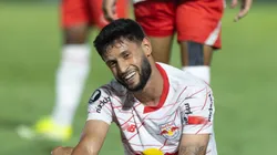 Juninho Capixaba, lateral do Bragantino