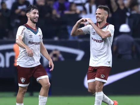 Fluminense cresce com Renato: atletas criticados ganham destaque