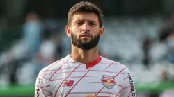 Lateral está desde 2023 no RB Bragantino