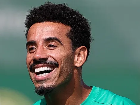 Lucas Evangelista deve estar à disposição para Fortaleza x Palmeiras