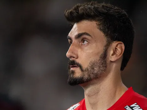 Rafael, do São Paulo, lidera ranking no Brasileirão Betano