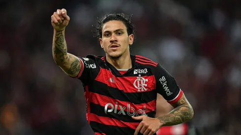 Atacante pode aparecer entre os titulares