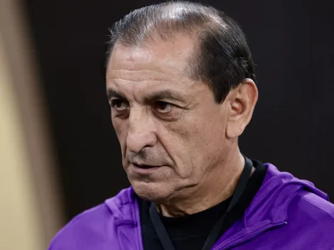 Fiel lamenta saída de Ramón Díaz após despedida do técnico