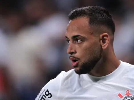 Com Maycon, veja a escalação do Corinthians contra o Sport
