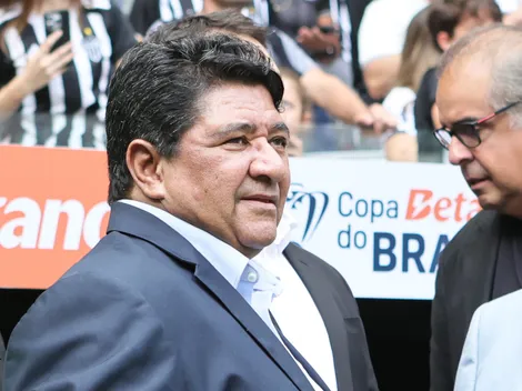 CBF define árbitro para Flamengo x Vasco no Brasileirão