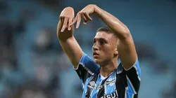 Monsalve foi escalado como titular em último treino do Grêmio antes de Gre-Nal 447