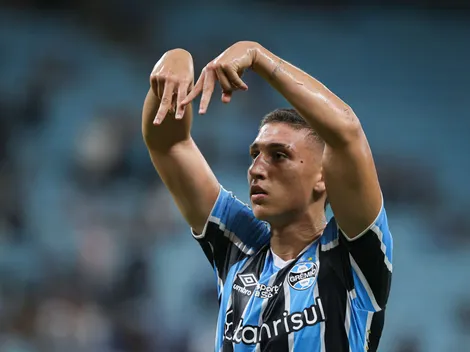 Monsalve e Marlon são titulares do Grêmio para Gre-Nal 447; veja escalação