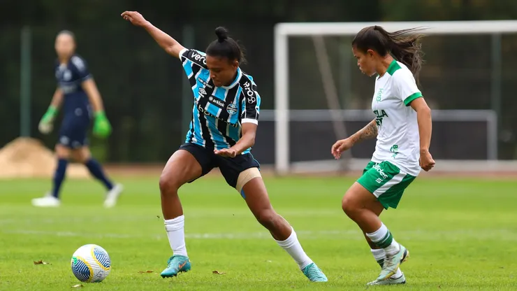 América-MG x Grêmio. Foto: Rodrigo Fatturi/Grêmio FBPA