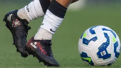 Corinthians Feminino. Foto: Anderson Romão/AGIF