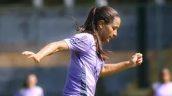 Botafogo enfrenta o Atlético na primeira rodada da Série A2 do Brasileiro Feminino - Foto: Arthur Barreto/Botafogo