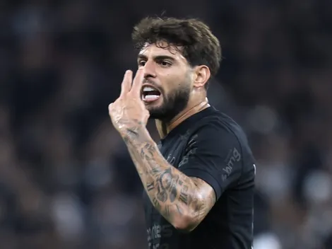 Inteligência Artificial crava placar exato de Corinthians x Sport