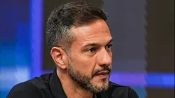 Marcelo Raed, comentarista do Grupo Globo. Foto: Reprodução.