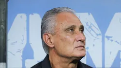 Tite foi procurado pela direção gremista.