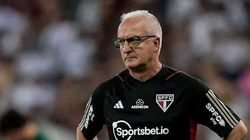 Técnico dirigiu o São Paulo antes do Brasil. Foto: Thiago Ribeiro/AGIF