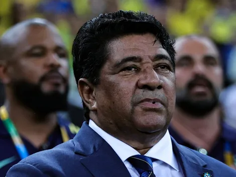 CBF recomenda arbitragem de não marcar 'faltinhas' no Brasileirão