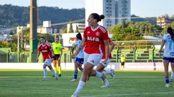 Internacional busca a primeira vitória no campeonato - Foto: Lara Vantzen | Internacional