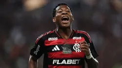 Gonzalo Plata foi convocado pelo Equador.