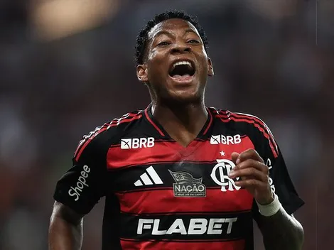 Filipe Luís exalta Gonzalo Plata no Flamengo