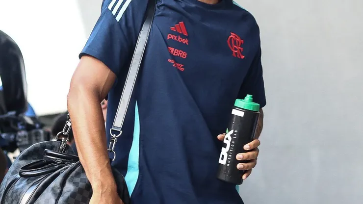 Foto: Flamengo/X