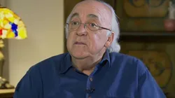 O ex-jogador e atualmente comentarista Tostão - Foto: Reprodução/YouTube