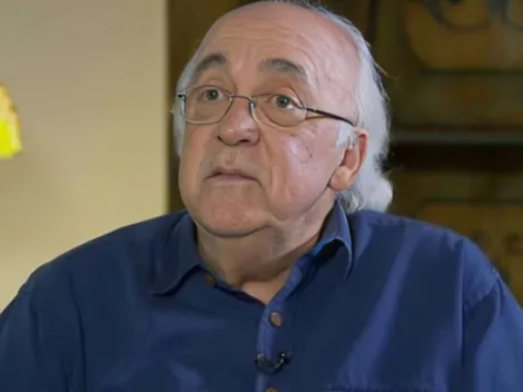 Tostão critica Renato e é pessimista sobre o Fluminense