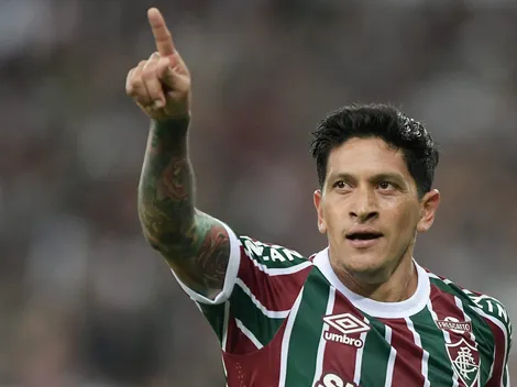 Cano assume papel crucial na adaptação dos estrangeiros no Fluminense