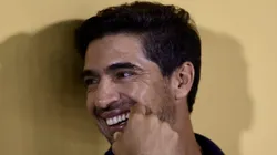 Palmeiras de Abel Ferreira vem de cinco vitórias consecutivas