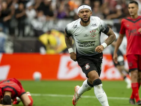 Corinthians 2 x 1 Sport: Confira como foi o jogo pelo Brasileirão