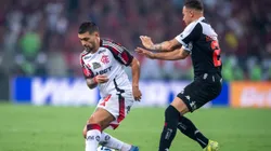 Confira as emoções de Vasco e Flamengo pela quinta rodada do Brasileirão.