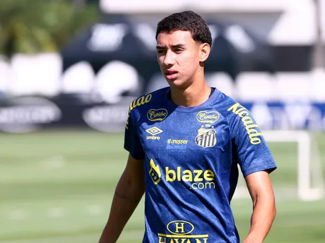 Gabriel Bontempo projeta Santos x São Paulo pelo Brasileirão Betano