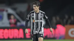 Dodô, ex-jogador do Atlético Mineiro é anunciado em projeto de futebol 7 da Kings League Brazil